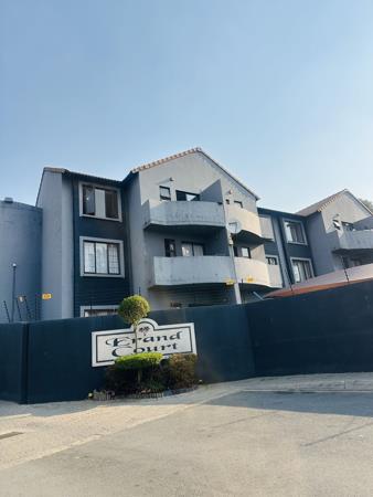 2 Bedroom Simplex