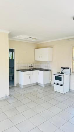 1 Bedroom Garden Cottage
