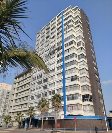 1.5 Bedroom Apartment