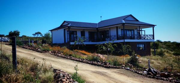 2 500 m² Land