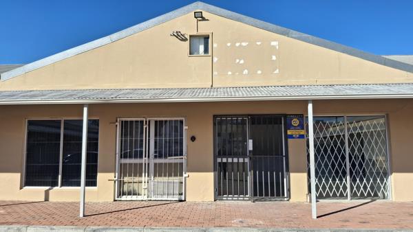 95 m² Commercial space