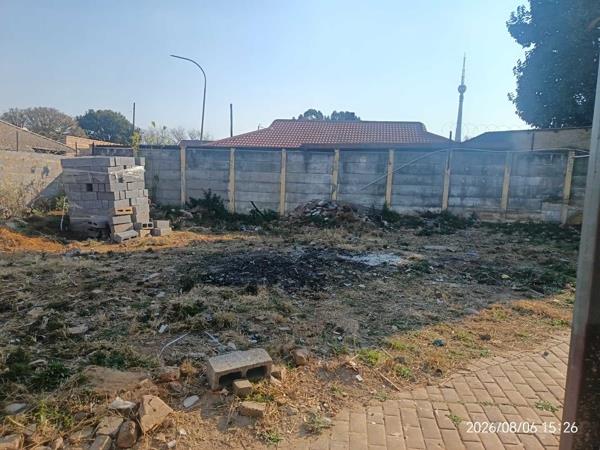 248 m² Land