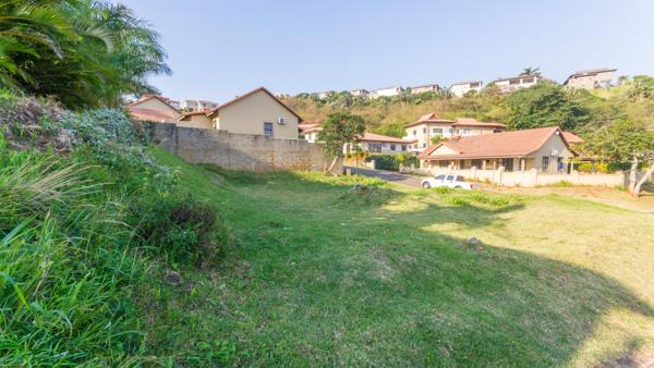 503 m² Land
