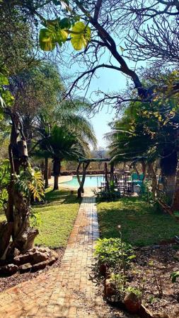 21 ha Farm