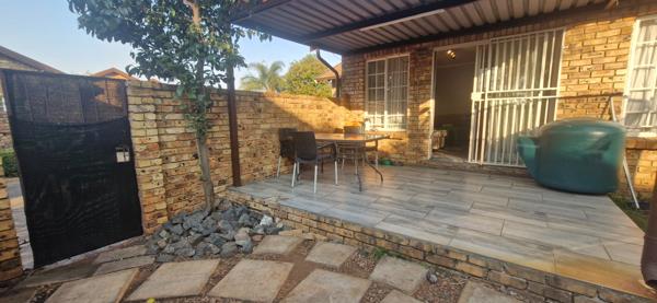 2 Bedroom Simplex