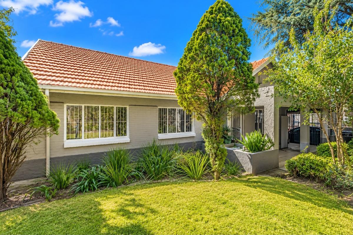 3 Bedroom House in Blairgowrie
