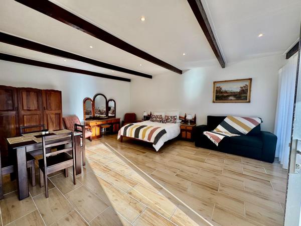 1 Bedroom Garden Cottage