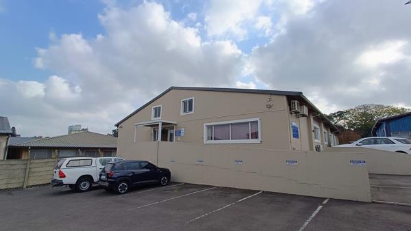 62 m² Commercial space