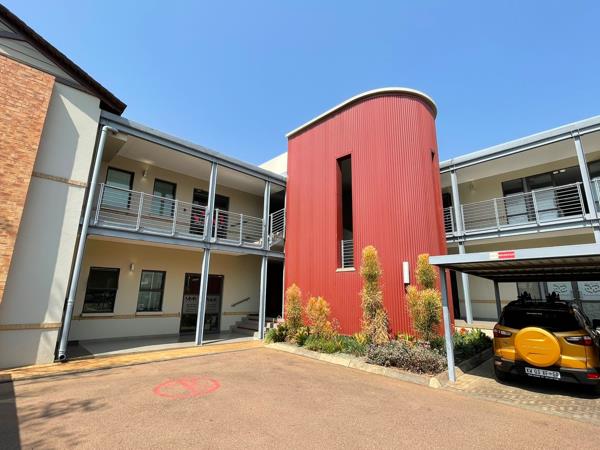 108 m² Commercial space