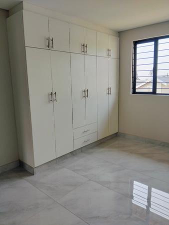 2 Bedroom Duplex