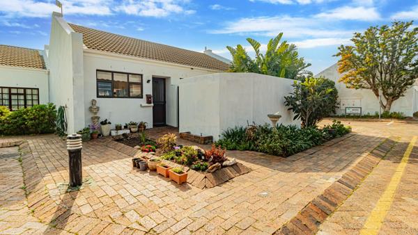 House in Bizweni
