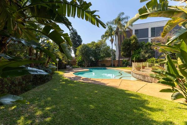 4 Bedroom Townhouse