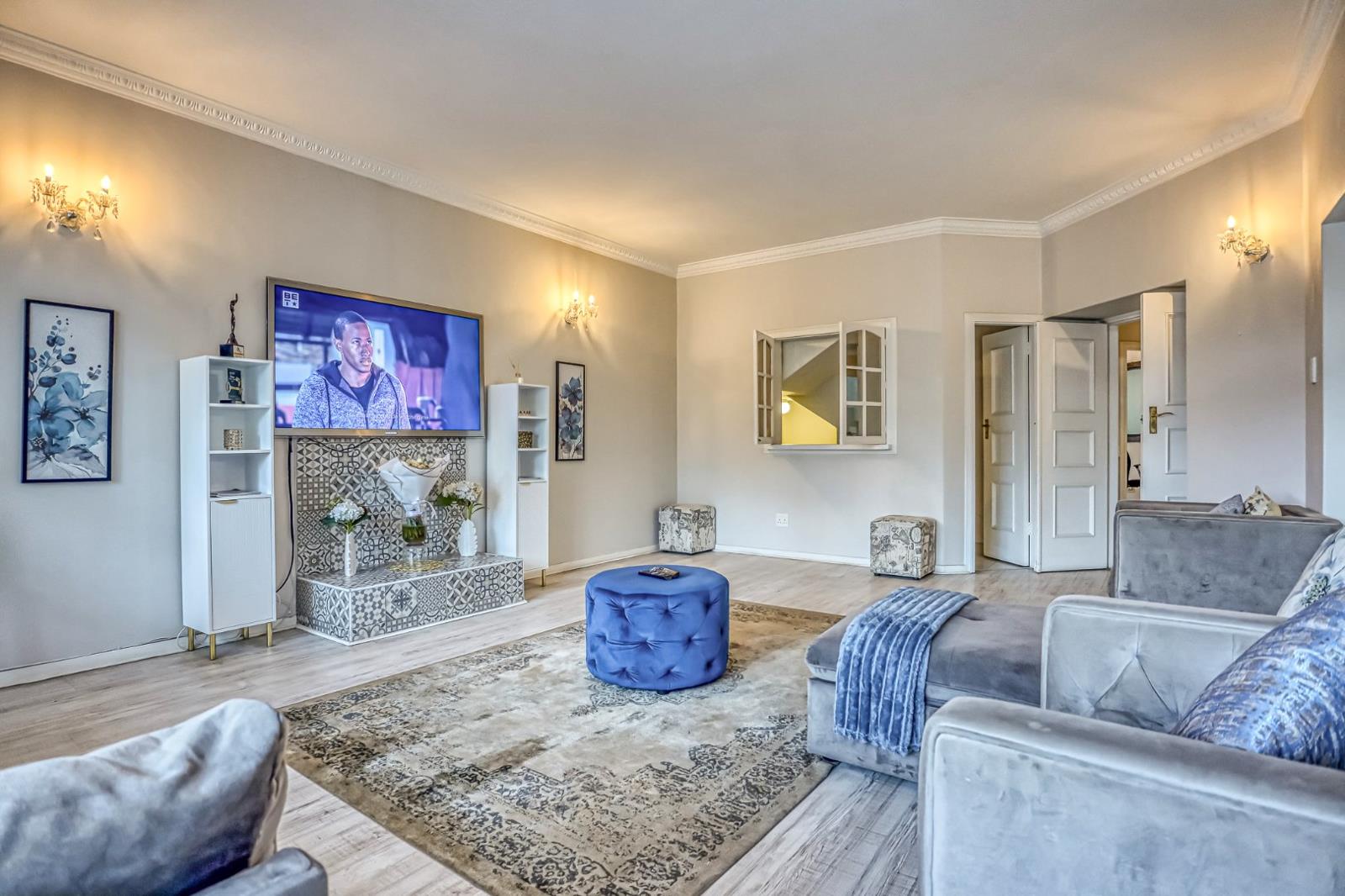 Commercial property