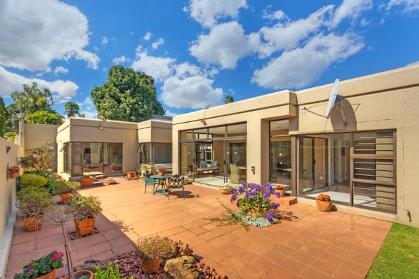 3 Bedroom Cluster