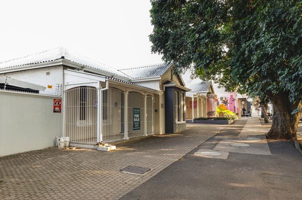 135 m² Commercial space