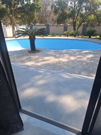 3 Bedroom Cluster