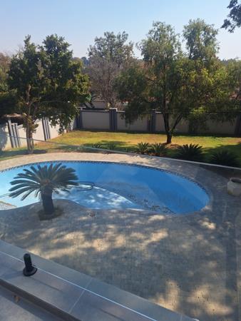 3 Bedroom Cluster