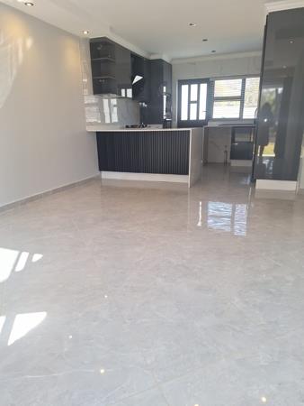 3 Bedroom Cluster