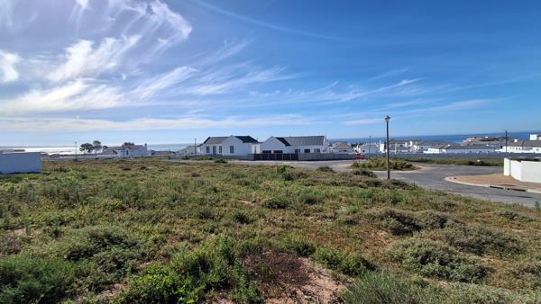 782 m² Land