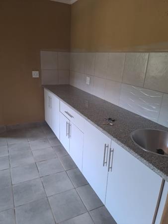 1 Bedroom House