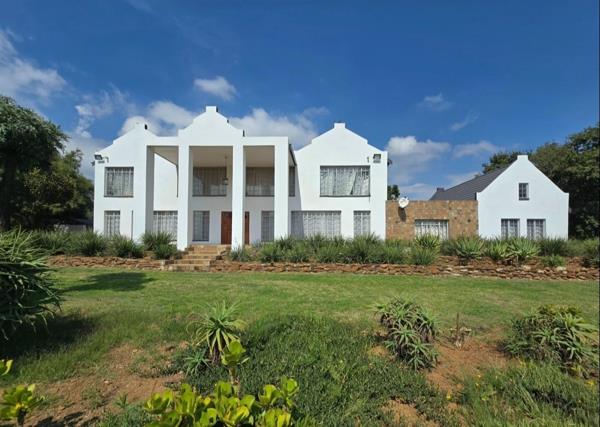 5 Bedroom House