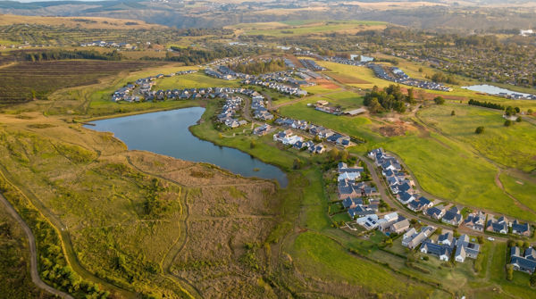 814 m² Land