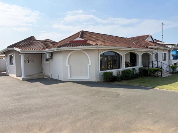 1 Bedroom House