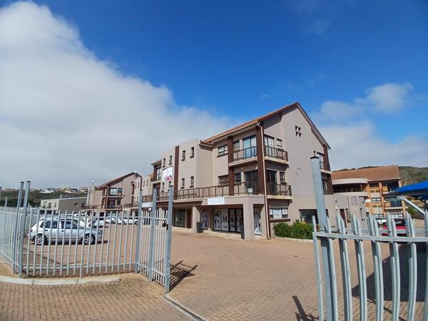 116 m² Commercial space