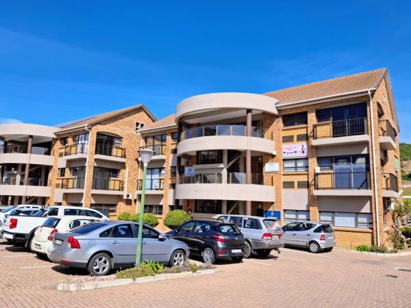 116 m² Commercial space