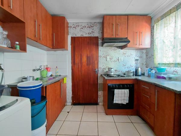 2 Bedroom House in Fleurhof