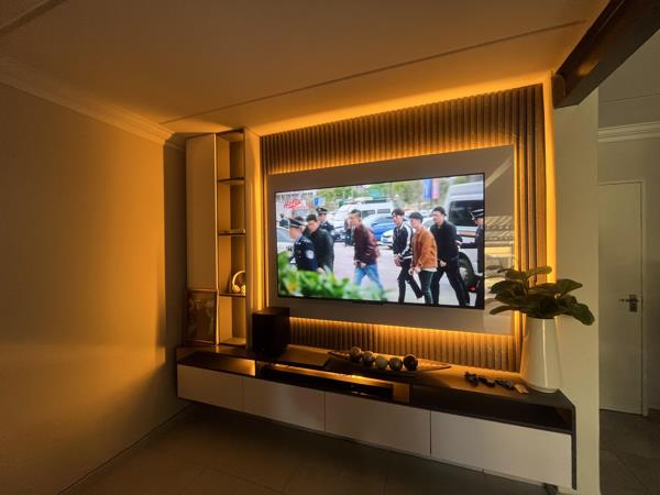 3 Bedroom Apartment