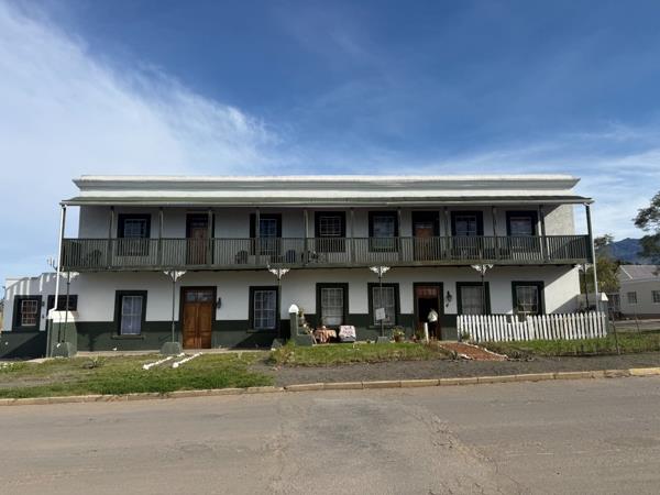 Commercial space