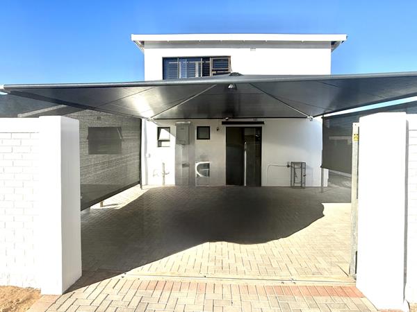 1 Bedroom House