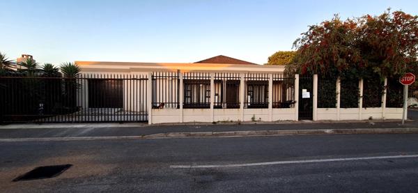 1 Bedroom House