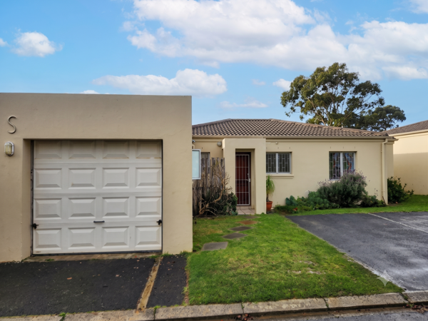 3 Bedroom Simplex