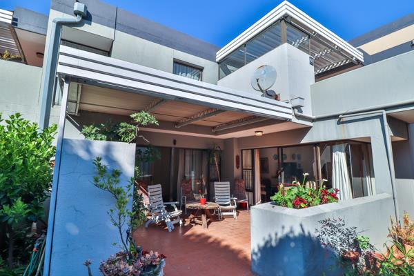 2 Bedroom Simplex