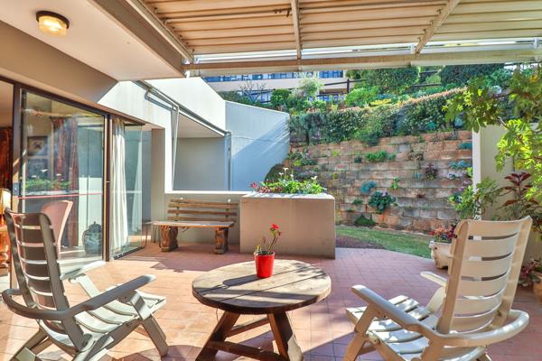 2 Bedroom Simplex