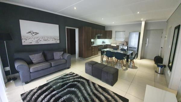 2 Bedroom Flat