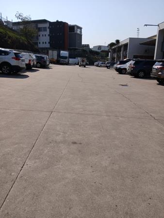 900 m² Industrial space