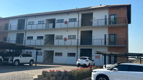 88 m² Office Space