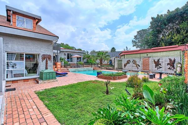 1 Bedroom House