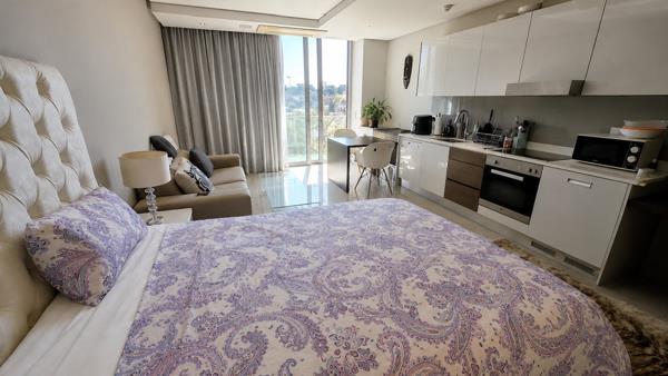1 Bedroom Flat