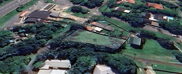 903 m² Land