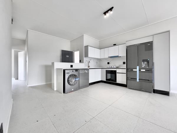 3 Bedroom Apartment