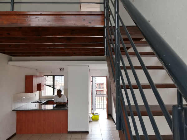 1 Bedroom House