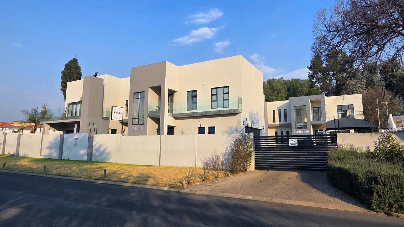 Commercial property