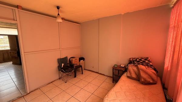 1 Bedroom Flat in Sunnyside