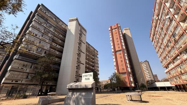 1 Bedroom Flat