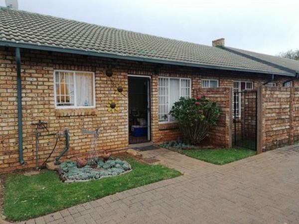 3 Bedroom Simplex