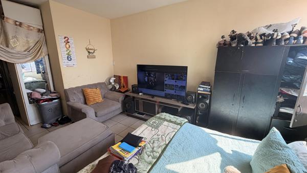 1 Bedroom Flat